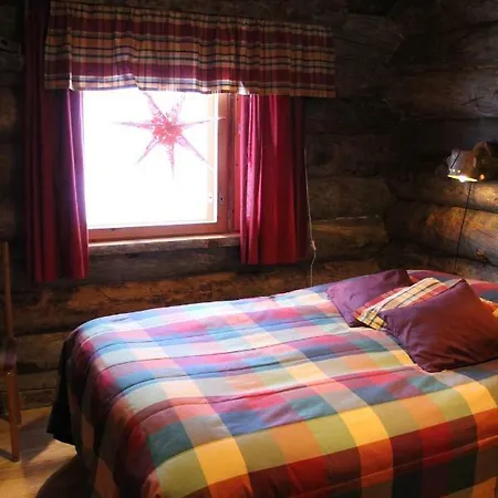 Holiday home Kuusirinne - Ruka