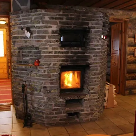 Kuusirinne - Ferienhaus Ruka