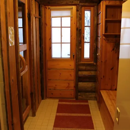 Kuusirinne - Holiday home