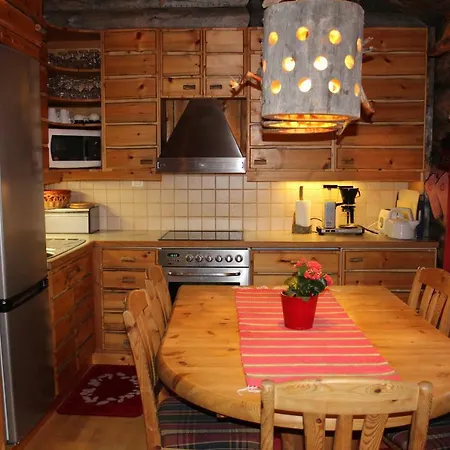 Kuusirinne - Holiday home