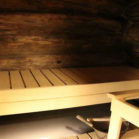 Kuusirinne - Holiday home Ruka