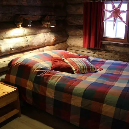 Kuusirinne - Holiday home *