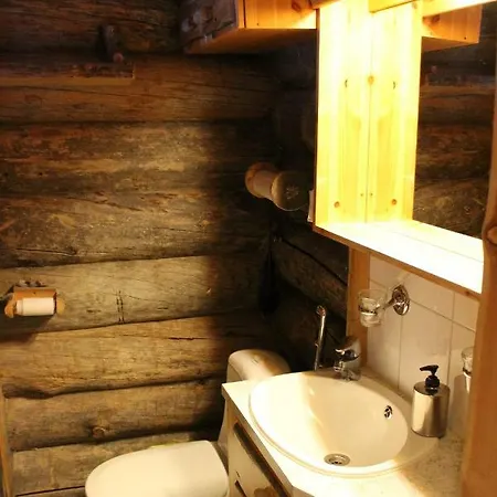 Holiday home Kuusirinne - *