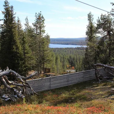 Kuusirinne - Holiday home *