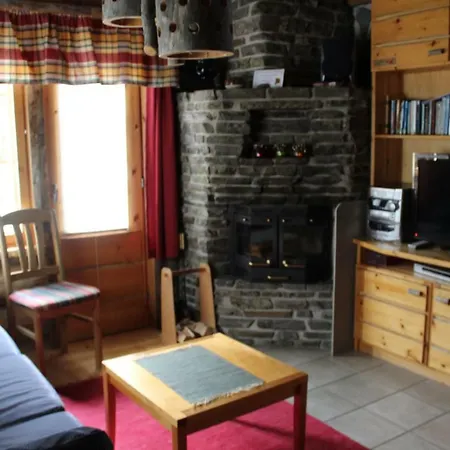 Kuusirinne - *