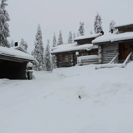 Kuusirinne - Holiday home